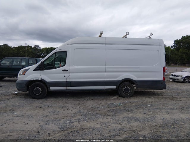 Продаж на аукціоні авто 2017 Ford Transit-350, vin: 1FTBW3XM8HKB19769, номер лоту: 44951257