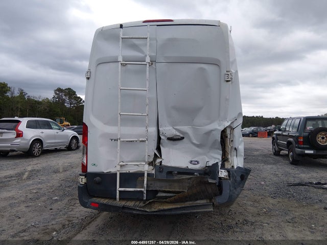 Продаж на аукціоні авто 2017 Ford Transit-350, vin: 1FTBW3XM8HKB19769, номер лоту: 44951257