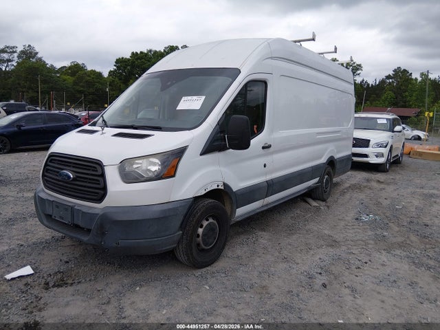 Продаж на аукціоні авто 2017 Ford Transit-350, vin: 1FTBW3XM8HKB19769, номер лоту: 44951257