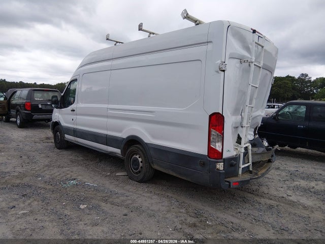 Продаж на аукціоні авто 2017 Ford Transit-350, vin: 1FTBW3XM8HKB19769, номер лоту: 44951257