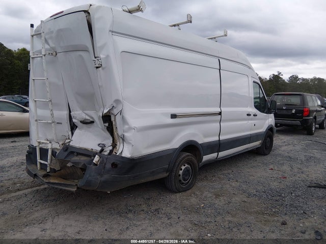 Продаж на аукціоні авто 2017 Ford Transit-350, vin: 1FTBW3XM8HKB19769, номер лоту: 44951257