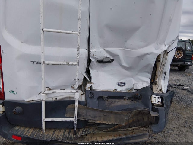 Продаж на аукціоні авто 2017 Ford Transit-350, vin: 1FTBW3XM8HKB19769, номер лоту: 44951257