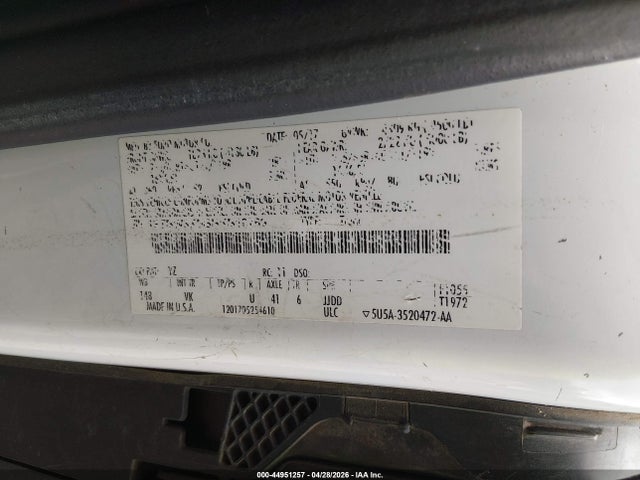 Продаж на аукціоні авто 2017 Ford Transit-350, vin: 1FTBW3XM8HKB19769, номер лоту: 44951257