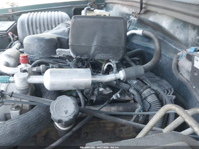 Продаж на аукціоні авто 1997 Chevrolet Suburban 2500, vin: 3GNGK26R1VG148727, номер лоту: 44951262