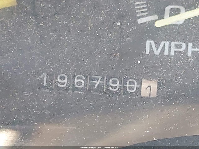 Продаж на аукціоні авто 1997 Chevrolet Suburban 2500, vin: 3GNGK26R1VG148727, номер лоту: 44951262