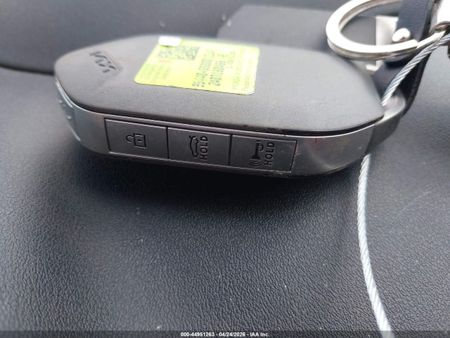 44951263 :رقم المزاد ، 3KPFT4DE2SE025362 vin ، 2025 Kia K4 Lxs مزاد بيع