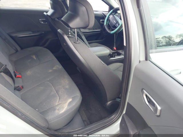 44951263 :رقم المزاد ، 3KPFT4DE2SE025362 vin ، 2025 Kia K4 Lxs مزاد بيع
