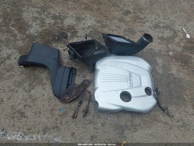 Продаж на аукціоні авто 2012 Kia Optima Hybrid Ex, vin: KNAGM4AD8C5030119, номер лоту: 44951266