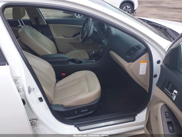 Продаж на аукціоні авто 2012 Kia Optima Hybrid Ex, vin: KNAGM4AD8C5030119, номер лоту: 44951266
