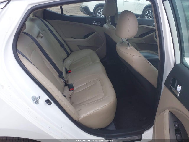 Продаж на аукціоні авто 2012 Kia Optima Hybrid Ex, vin: KNAGM4AD8C5030119, номер лоту: 44951266