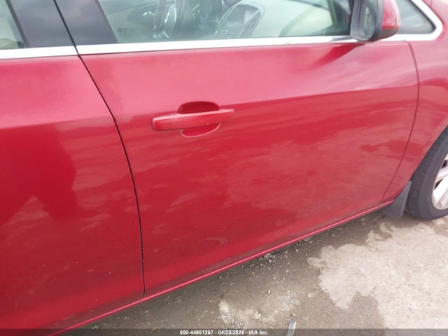 1G4PR5SK0F4189407 Buick Verano Convenience Group