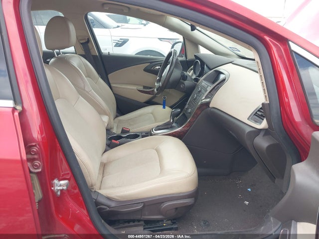 1G4PR5SK0F4189407 Buick Verano Convenience Group