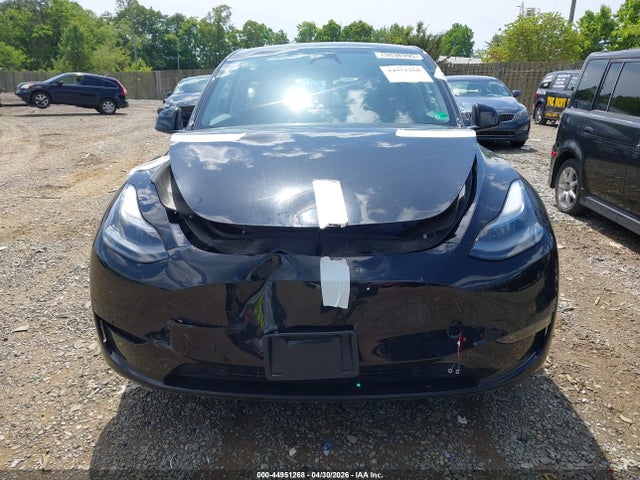 Aukcja sprzedaży 2023 Tesla Model Y Awd/long Range Dual Motor All-wheel Drive, vin: 7SAYGDEE8PF834963, numer aukcji: 44951268