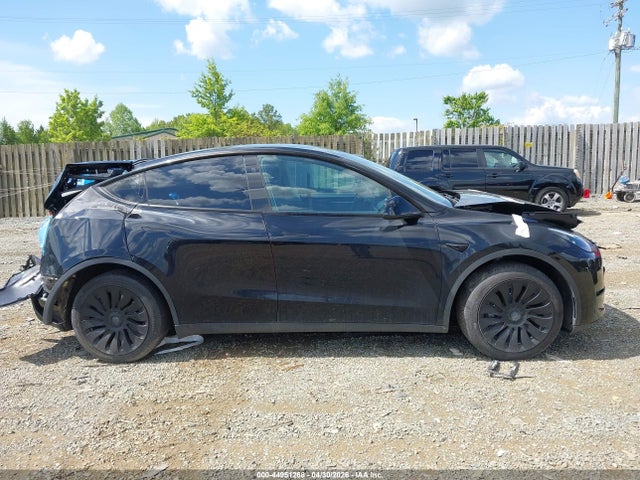 Aukcja sprzedaży 2023 Tesla Model Y Awd/long Range Dual Motor All-wheel Drive, vin: 7SAYGDEE8PF834963, numer aukcji: 44951268