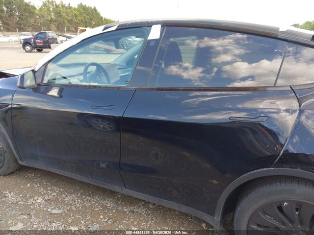Aukcja sprzedaży 2023 Tesla Model Y Awd/long Range Dual Motor All-wheel Drive, vin: 7SAYGDEE8PF834963, numer aukcji: 44951268