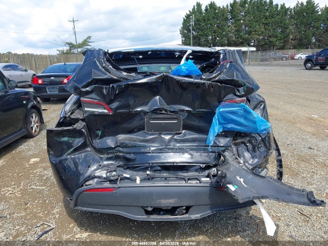 Aukcja sprzedaży 2023 Tesla Model Y Awd/long Range Dual Motor All-wheel Drive, vin: 7SAYGDEE8PF834963, numer aukcji: 44951268