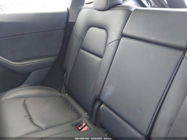 Aukcja sprzedaży 2023 Tesla Model Y Awd/long Range Dual Motor All-wheel Drive, vin: 7SAYGDEE8PF834963, numer aukcji: 44951268