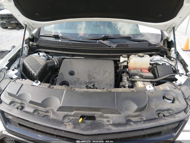 Aukcja sprzedaży 2021 Chevrolet Traverse Fwd Lt Leather, vin: 1GNERHKW5MJ248439, numer aukcji: 44951270