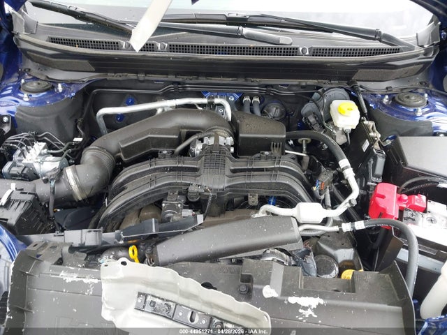 Aukcja sprzedaży 2026 Subaru Outback Limited, vin: JF2BUPDD0TY473617, numer aukcji: 44951271