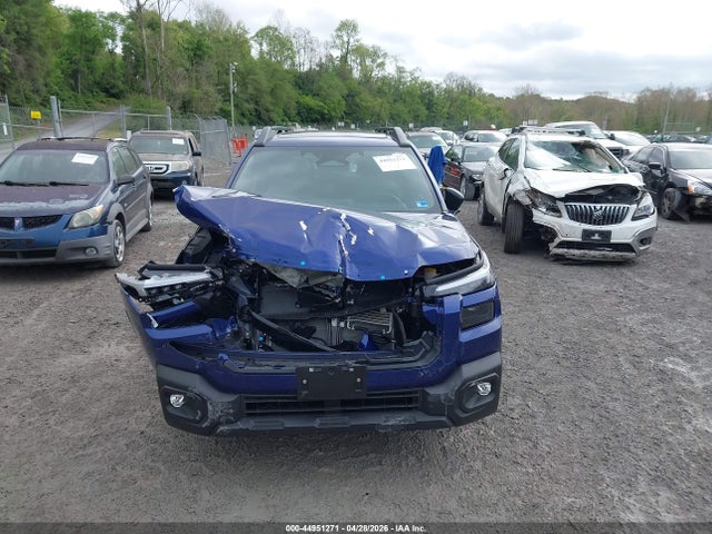 Aukcja sprzedaży 2026 Subaru Outback Limited, vin: JF2BUPDD0TY473617, numer aukcji: 44951271