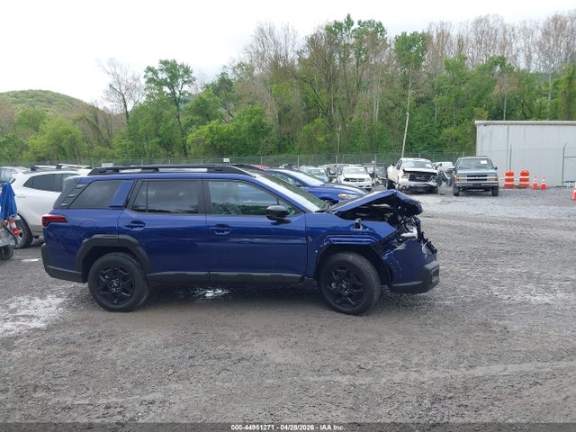 Aukcja sprzedaży 2026 Subaru Outback Limited, vin: JF2BUPDD0TY473617, numer aukcji: 44951271