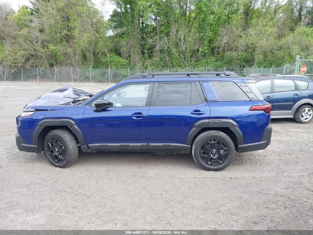 Aukcja sprzedaży 2026 Subaru Outback Limited, vin: JF2BUPDD0TY473617, numer aukcji: 44951271