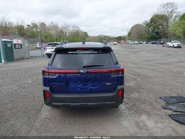 Aukcja sprzedaży 2026 Subaru Outback Limited, vin: JF2BUPDD0TY473617, numer aukcji: 44951271