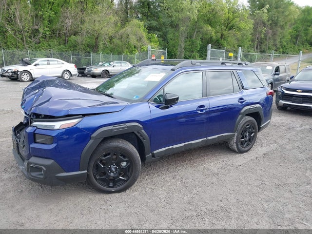 Aukcja sprzedaży 2026 Subaru Outback Limited, vin: JF2BUPDD0TY473617, numer aukcji: 44951271