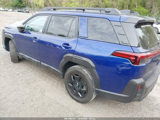Aukcja sprzedaży 2026 Subaru Outback Limited, vin: JF2BUPDD0TY473617, numer aukcji: 44951271