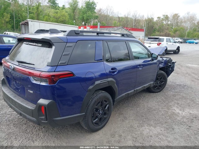 Aukcja sprzedaży 2026 Subaru Outback Limited, vin: JF2BUPDD0TY473617, numer aukcji: 44951271
