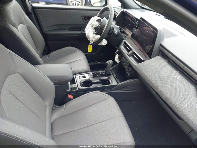 Aukcja sprzedaży 2026 Subaru Outback Limited, vin: JF2BUPDD0TY473617, numer aukcji: 44951271