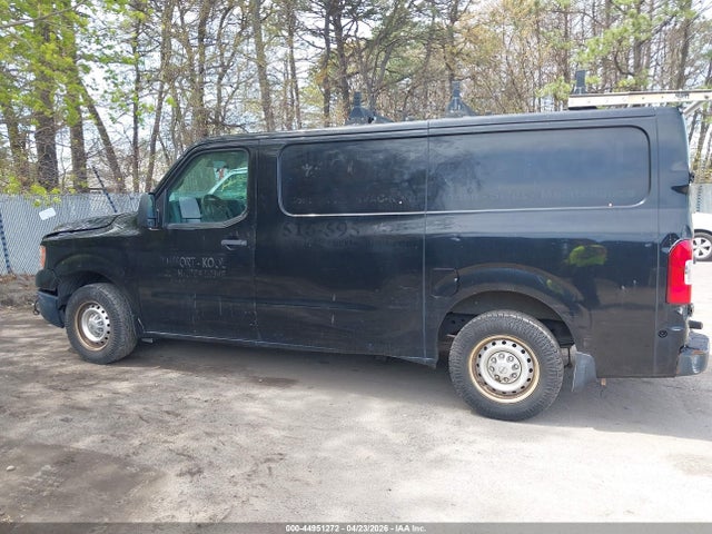 Aukcja sprzedaży 2016 Nissan Nv Cargo Nv2500 Hd S V6, vin: 1N6BF0KY2GN806717, numer aukcji: 44951272