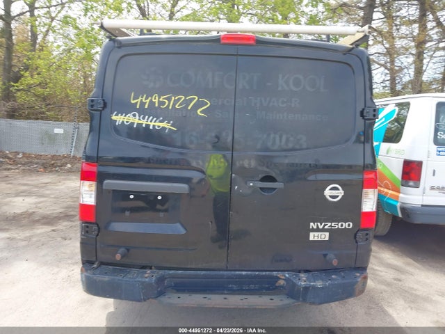 Aukcja sprzedaży 2016 Nissan Nv Cargo Nv2500 Hd S V6, vin: 1N6BF0KY2GN806717, numer aukcji: 44951272