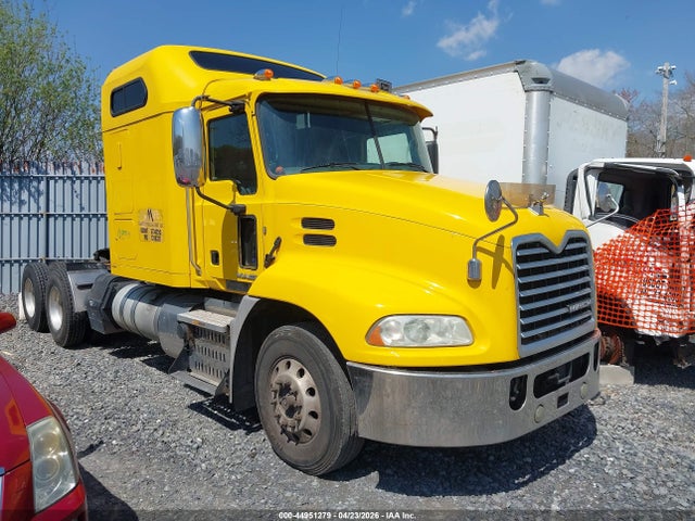Продаж на аукціоні авто 2016 Mack 600 Cxu600, vin: 1M1AW07Y7GM054638, номер лоту: 44951279
