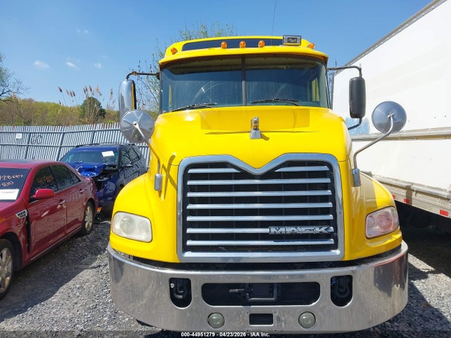 Aukcja sprzedaży 2016 Mack 600 Cxu600, vin: 1M1AW07Y7GM054638, numer aukcji: 44951279