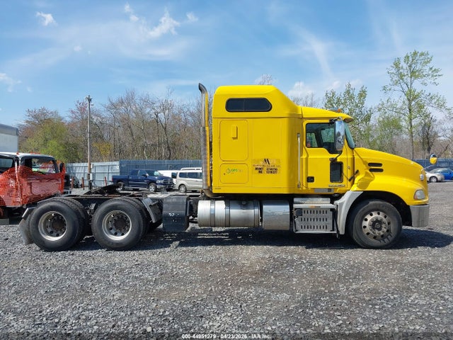 Aukcja sprzedaży 2016 Mack 600 Cxu600, vin: 1M1AW07Y7GM054638, numer aukcji: 44951279