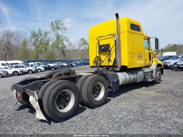 Aukcja sprzedaży 2016 Mack 600 Cxu600, vin: 1M1AW07Y7GM054638, numer aukcji: 44951279