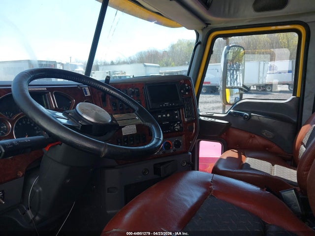 Aukcja sprzedaży 2016 Mack 600 Cxu600, vin: 1M1AW07Y7GM054638, numer aukcji: 44951279