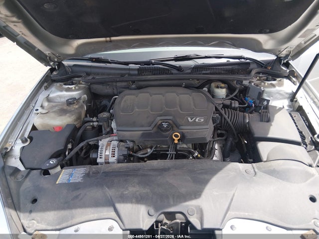2010 Buick Lucerne Cxl მანქანა იყიდება აუქციონზე, vin: 1G4HC5EM8AU138619, აუქციონის ნომერი: 44951281