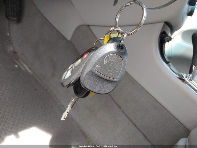 2010 Buick Lucerne Cxl მანქანა იყიდება აუქციონზე, vin: 1G4HC5EM8AU138619, აუქციონის ნომერი: 44951281
