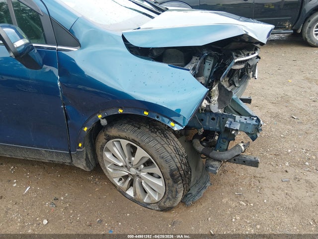 Auction sale of the 2019 Buick Encore Fwd Preferred, vin: KL4CJASB5KB942402, lot number: 44951282