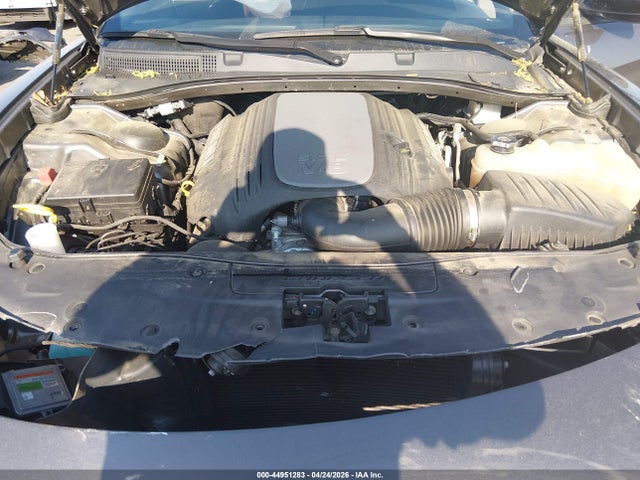 Aukcja sprzedaży 2022 Dodge Charger R/t, vin: 2C3CDXCT4NH209149, numer aukcji: 44951283