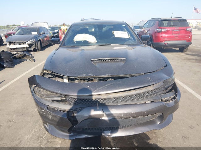 Aukcja sprzedaży 2022 Dodge Charger R/t, vin: 2C3CDXCT4NH209149, numer aukcji: 44951283