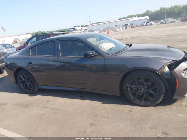 Aukcja sprzedaży 2022 Dodge Charger R/t, vin: 2C3CDXCT4NH209149, numer aukcji: 44951283