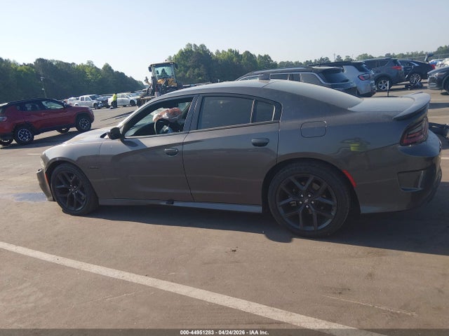 Aukcja sprzedaży 2022 Dodge Charger R/t, vin: 2C3CDXCT4NH209149, numer aukcji: 44951283