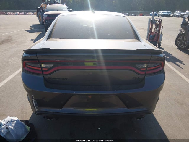 Aukcja sprzedaży 2022 Dodge Charger R/t, vin: 2C3CDXCT4NH209149, numer aukcji: 44951283