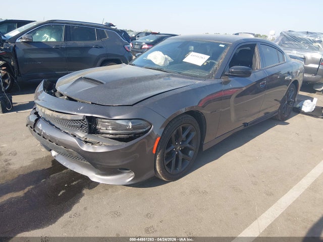 Aukcja sprzedaży 2022 Dodge Charger R/t, vin: 2C3CDXCT4NH209149, numer aukcji: 44951283