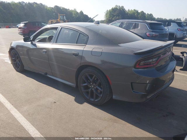Aukcja sprzedaży 2022 Dodge Charger R/t, vin: 2C3CDXCT4NH209149, numer aukcji: 44951283