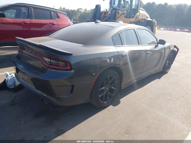 Aukcja sprzedaży 2022 Dodge Charger R/t, vin: 2C3CDXCT4NH209149, numer aukcji: 44951283