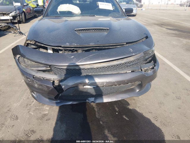 Aukcja sprzedaży 2022 Dodge Charger R/t, vin: 2C3CDXCT4NH209149, numer aukcji: 44951283